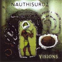 Nauthisuruz - Visions cover
